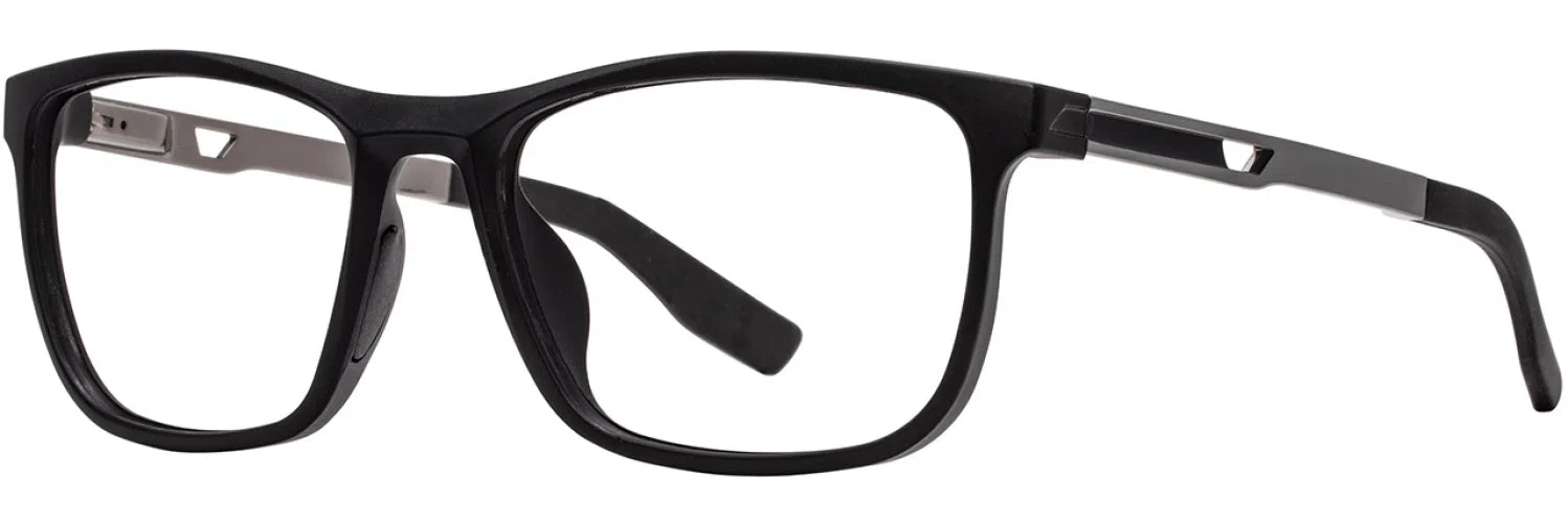 Michael Ryen MRX110 Eyeglasses - view 5